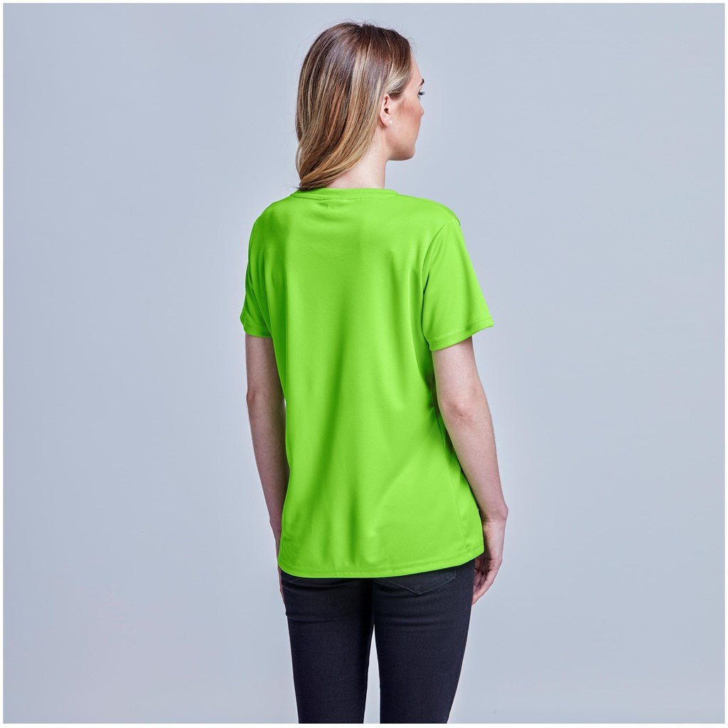 All Star Polyester T-Shirt - Mens & Ladies - Retail Therapy Online