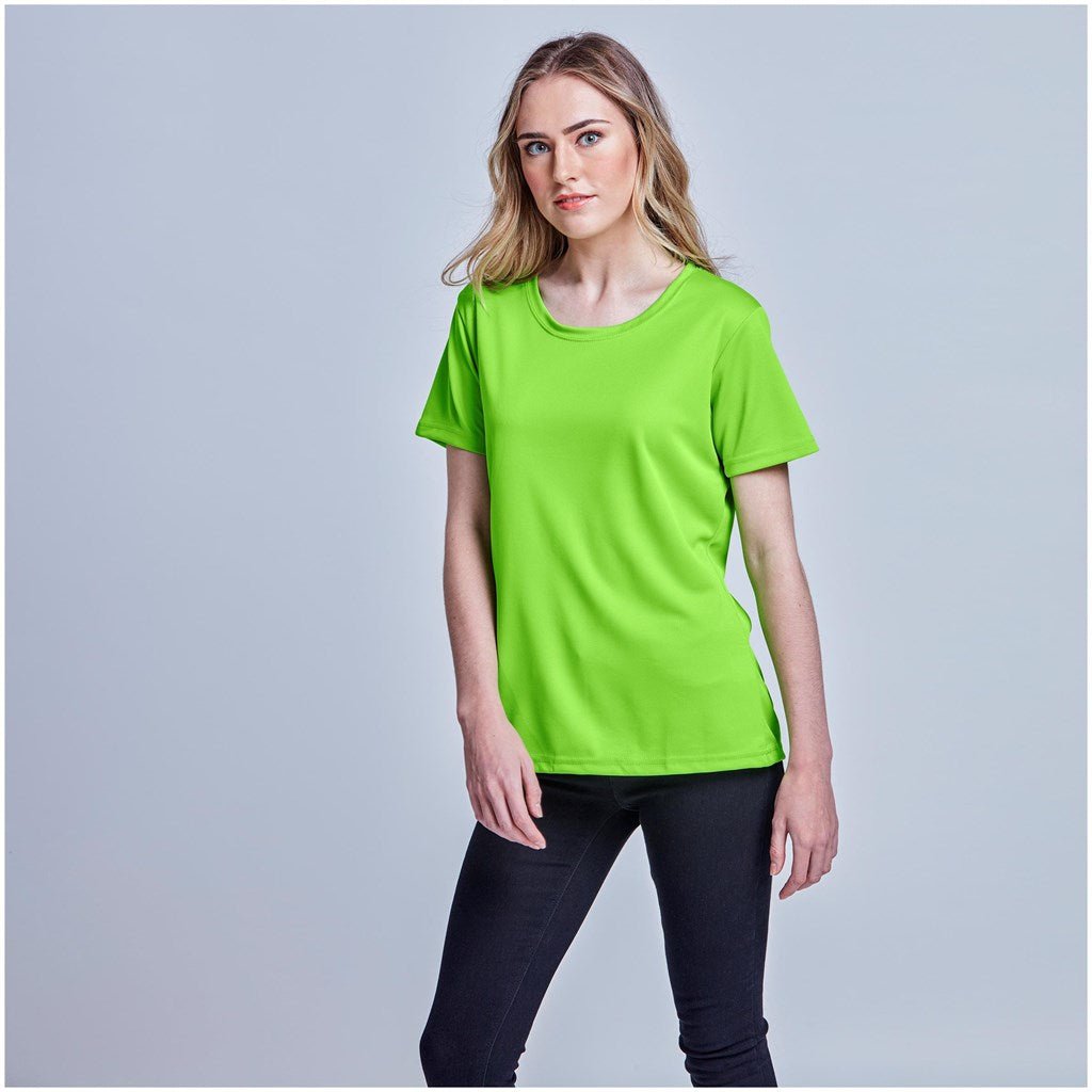All Star Polyester T-Shirt - Mens & Ladies - Retail Therapy Online
