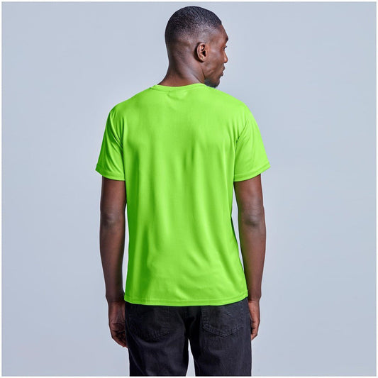 All Star Polyester T-Shirt - Mens & Ladies - Retail Therapy Online