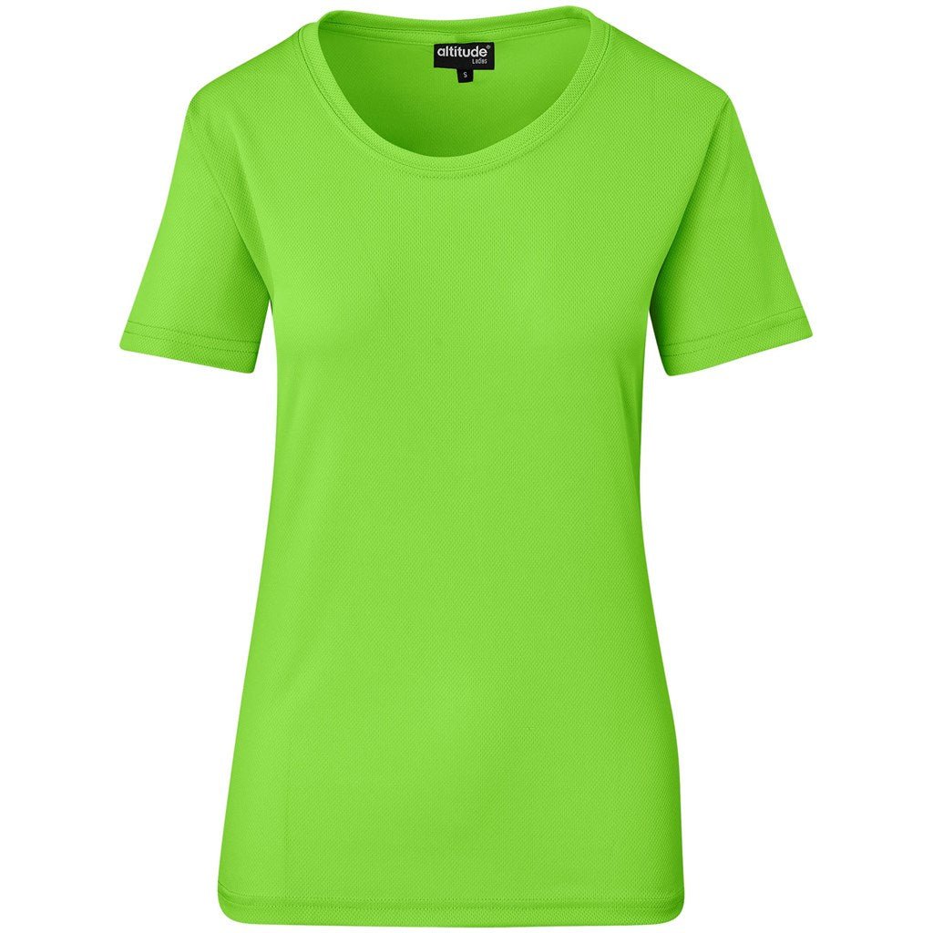 All Star Polyester T-Shirt - Mens & Ladies - Retail Therapy Online