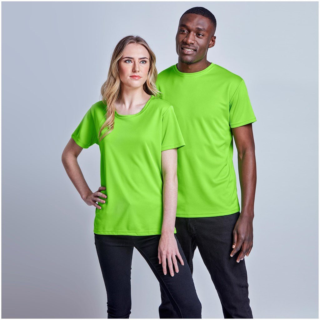 All Star Polyester T-Shirt - Mens & Ladies - Retail Therapy Online