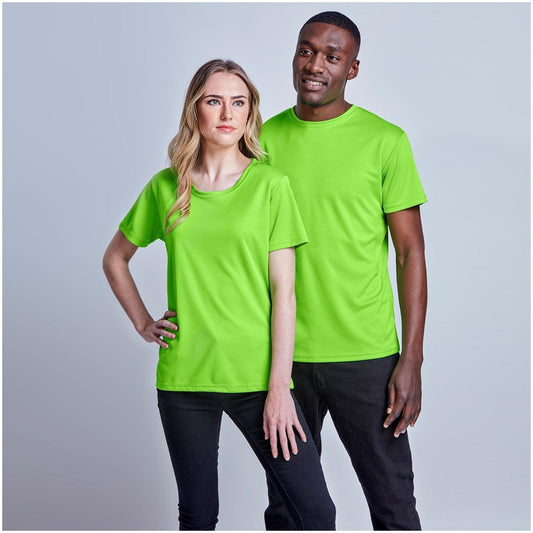 All Star Polyester T-Shirt - Mens & Ladies - Retail Therapy Online