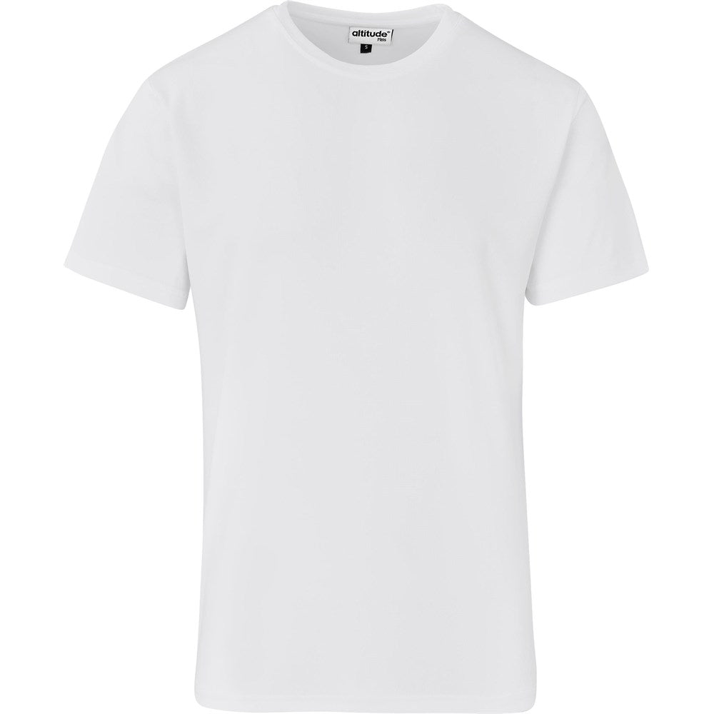 All Star Polyester T-Shirt - Mens & Ladies - Retail Therapy Online