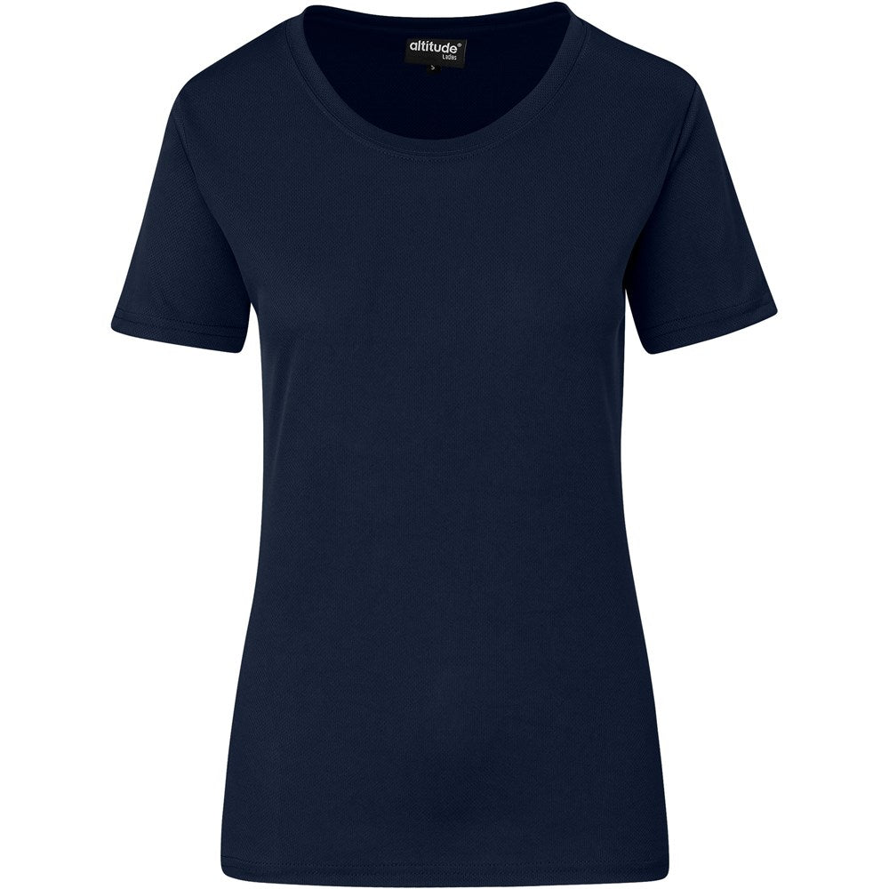 All Star Polyester T-Shirt - Mens & Ladies - Retail Therapy Online