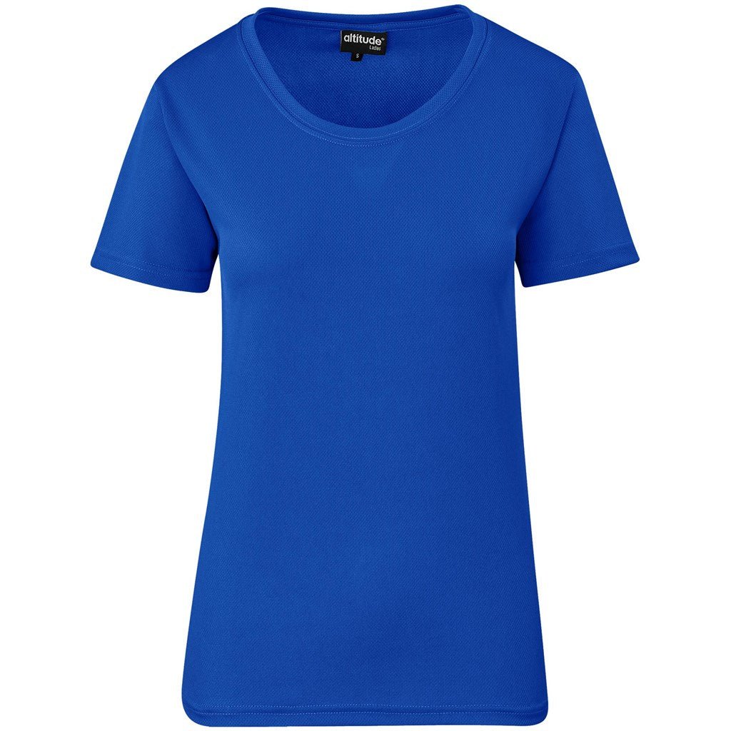 All Star Polyester T-Shirt - Mens & Ladies - Retail Therapy Online