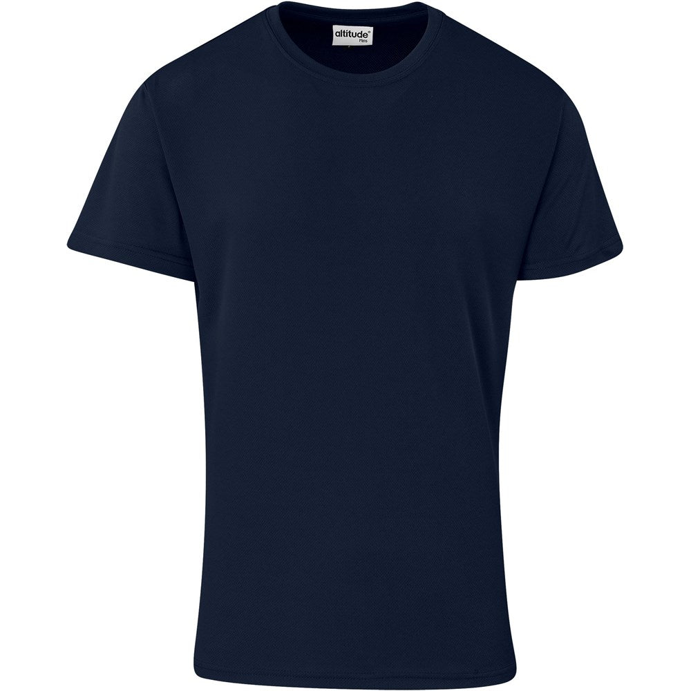 All Star Polyester T-Shirt - Mens & Ladies - Retail Therapy Online