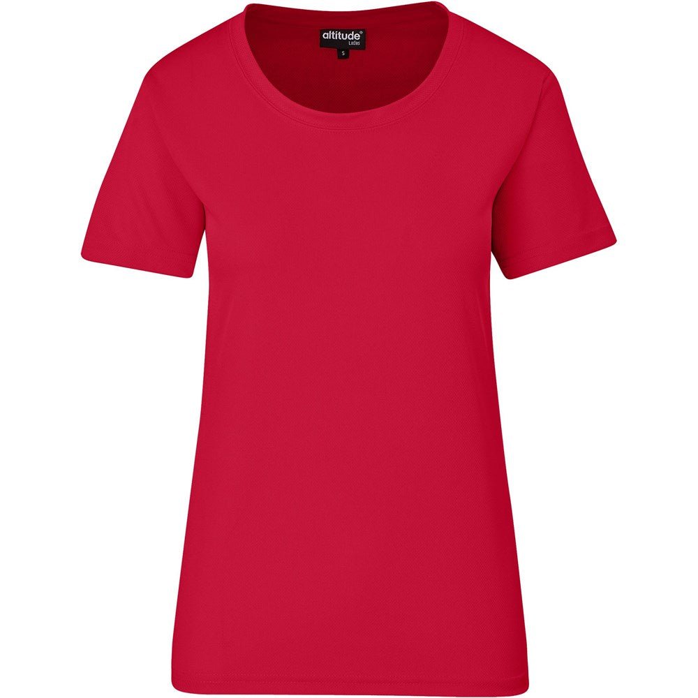 All Star Polyester T-Shirt - Mens & Ladies - Retail Therapy Online