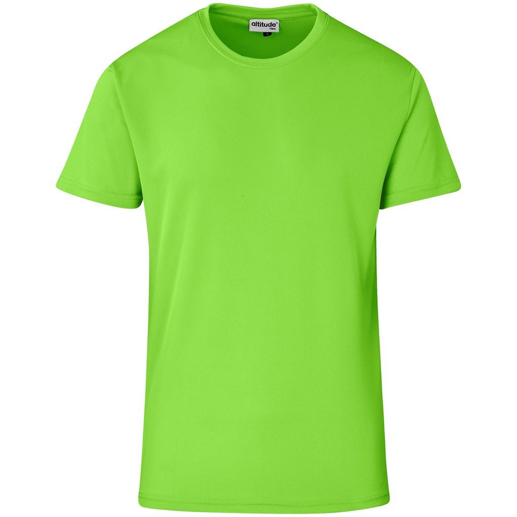 All Star Polyester T-Shirt - Mens & Ladies - Retail Therapy Online