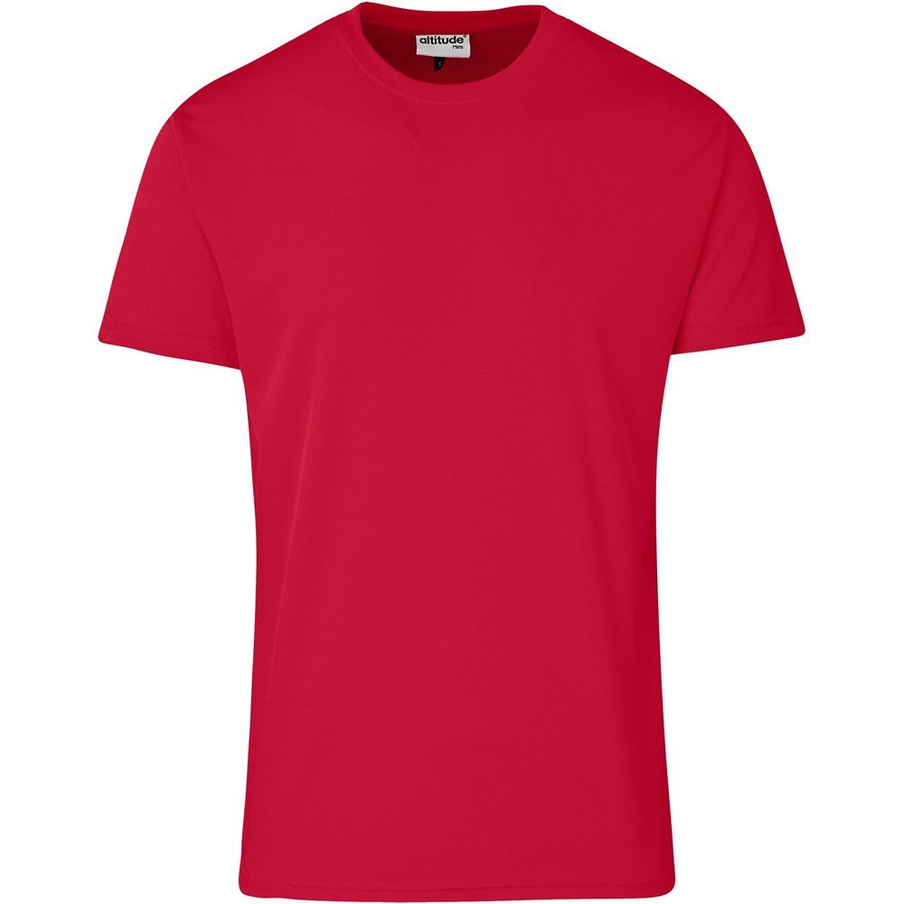 All Star Polyester T-Shirt - Mens & Ladies - Retail Therapy Online