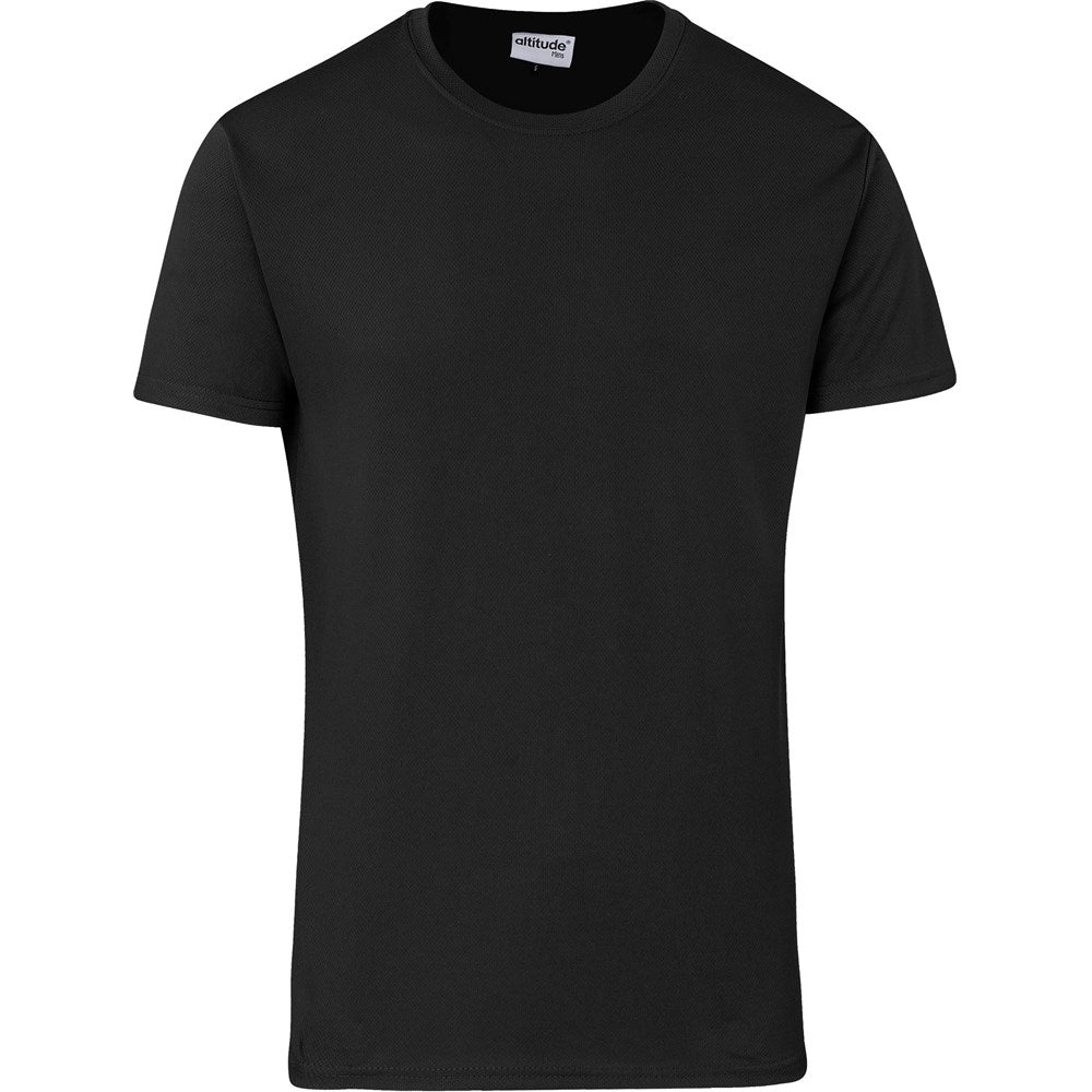 All Star Polyester T-Shirt - Mens & Ladies - Retail Therapy Online