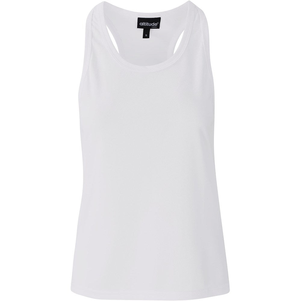 All Star Sports Vest - Mens & Ladies - Retail Therapy Online