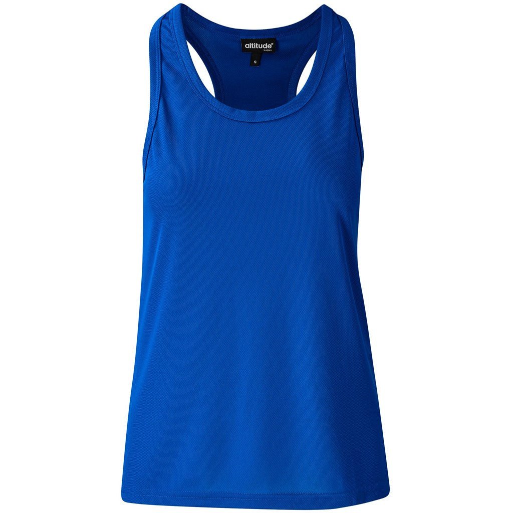 All Star Sports Vest - Mens & Ladies - Retail Therapy Online