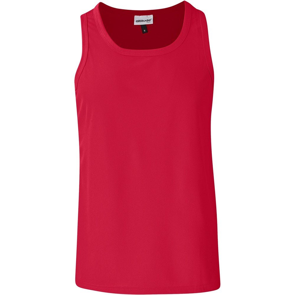 All Star Sports Vest - Mens & Ladies - Retail Therapy Online