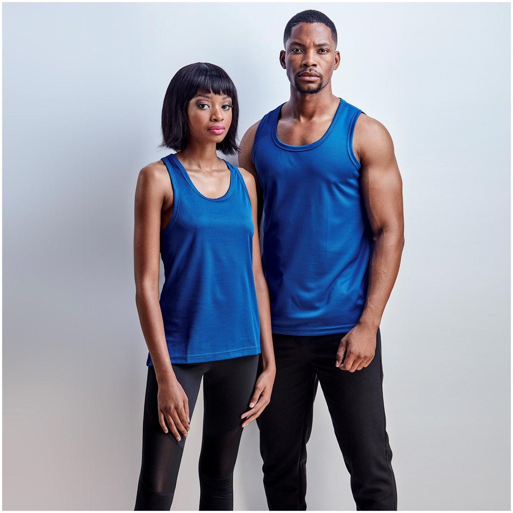 All Star Sports Vest - Mens & Ladies - Retail Therapy Online