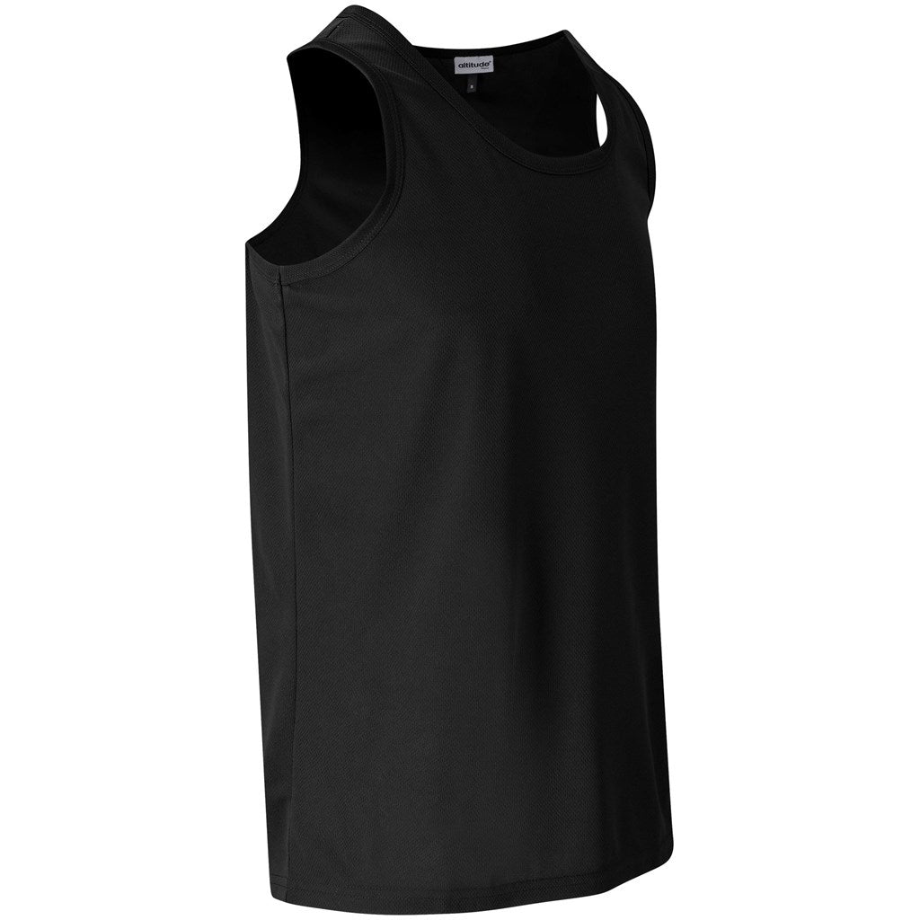 All Star Sports Vest - Mens & Ladies - Retail Therapy Online