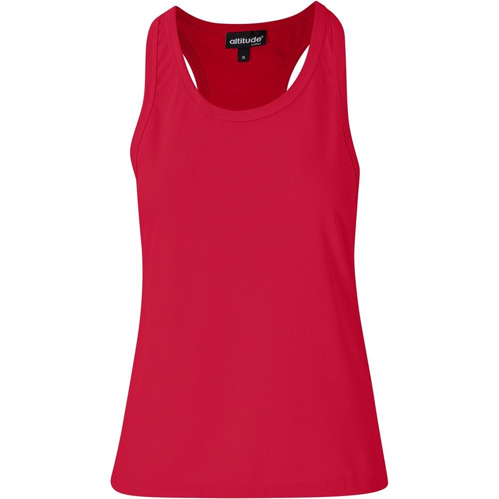 All Star Sports Vest - Mens & Ladies - Retail Therapy Online