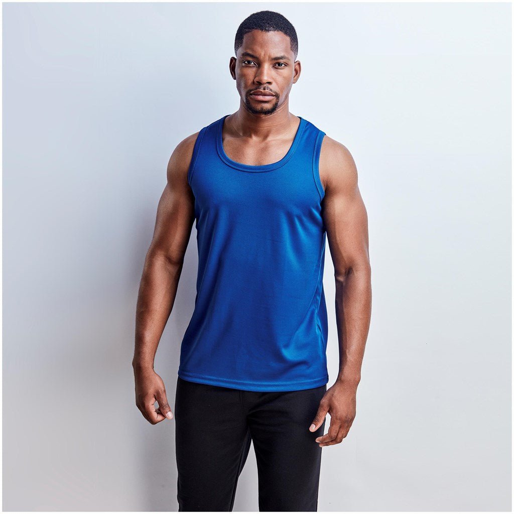 All Star Sports Vest - Mens & Ladies - Retail Therapy Online