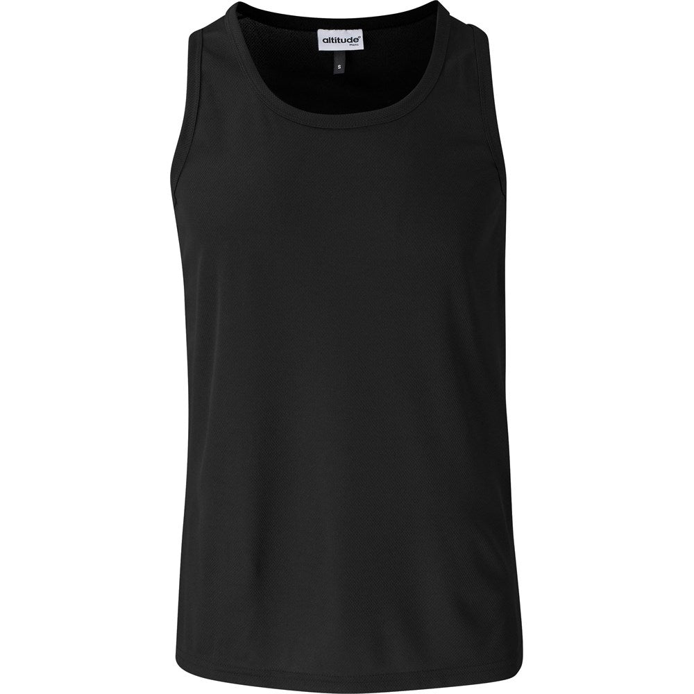 All Star Sports Vest - Mens & Ladies - Retail Therapy Online