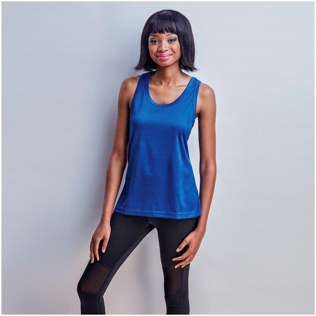 All Star Sports Vest - Mens & Ladies - Retail Therapy Online