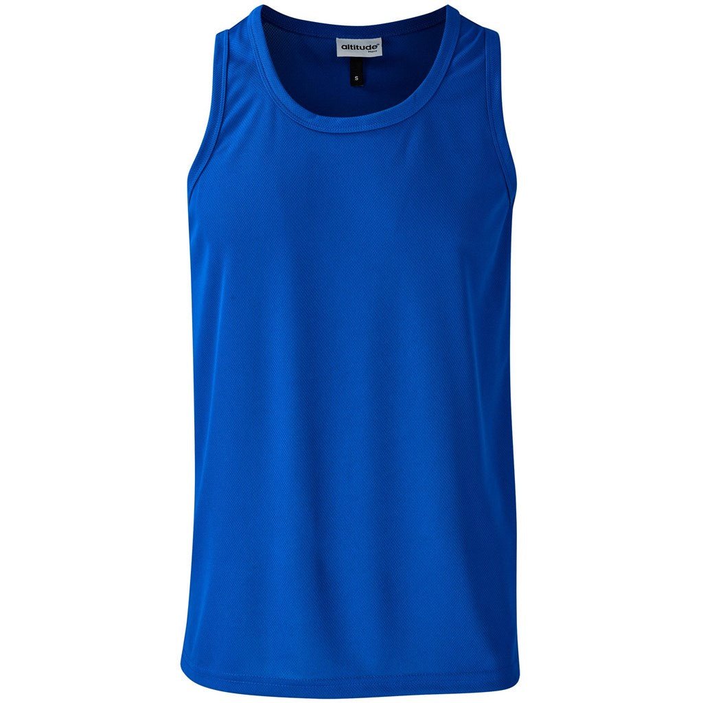 All Star Sports Vest - Mens & Ladies - Retail Therapy Online