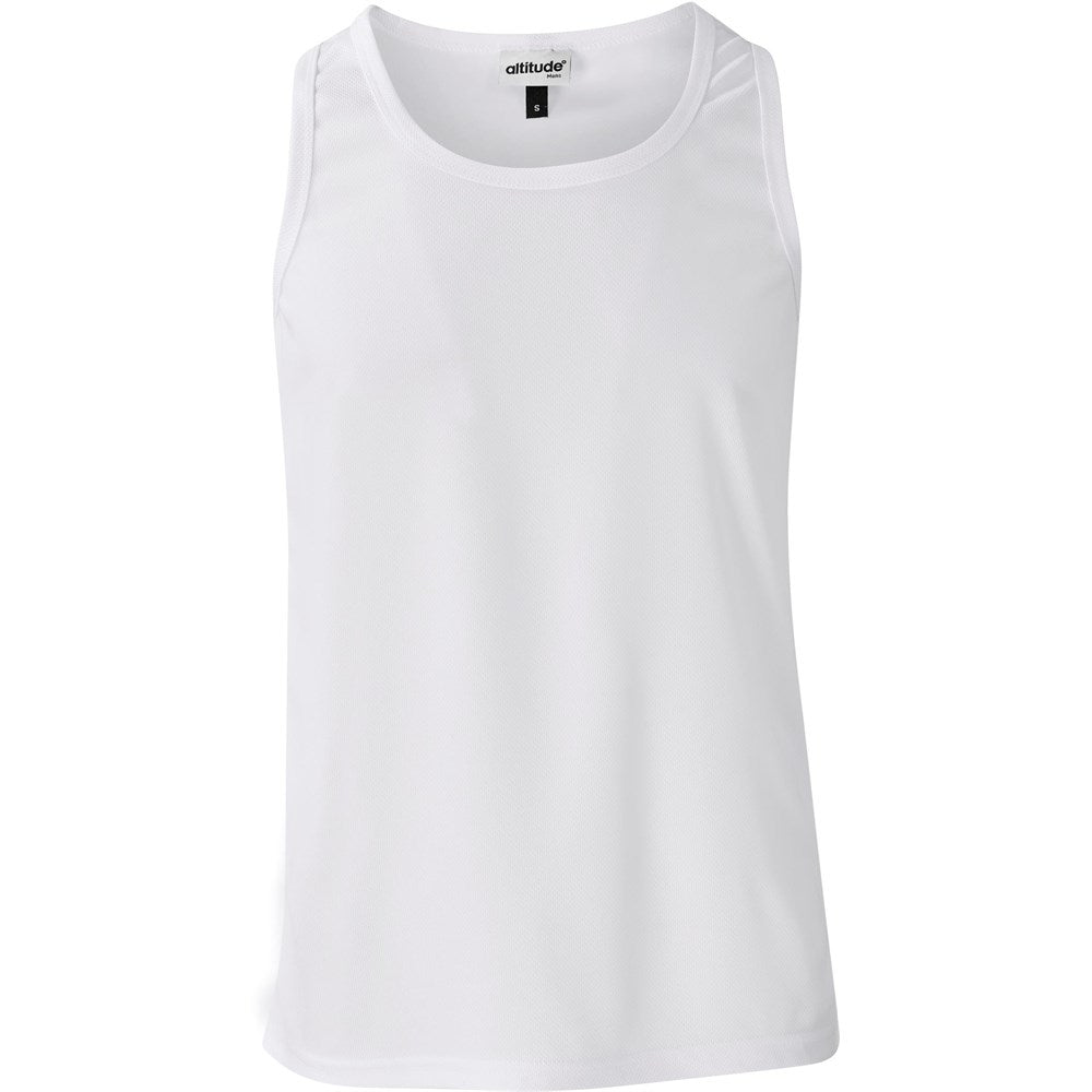 All Star Sports Vest - Mens & Ladies - Retail Therapy Online
