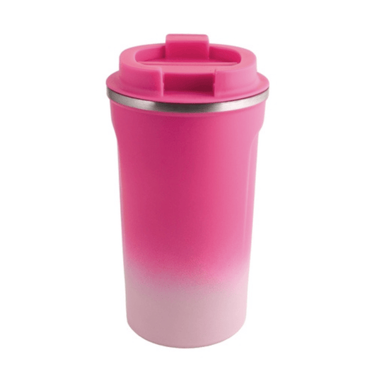 Allure Stainless Steel Vacuum Cup - 500ml - Retail Therapy Online