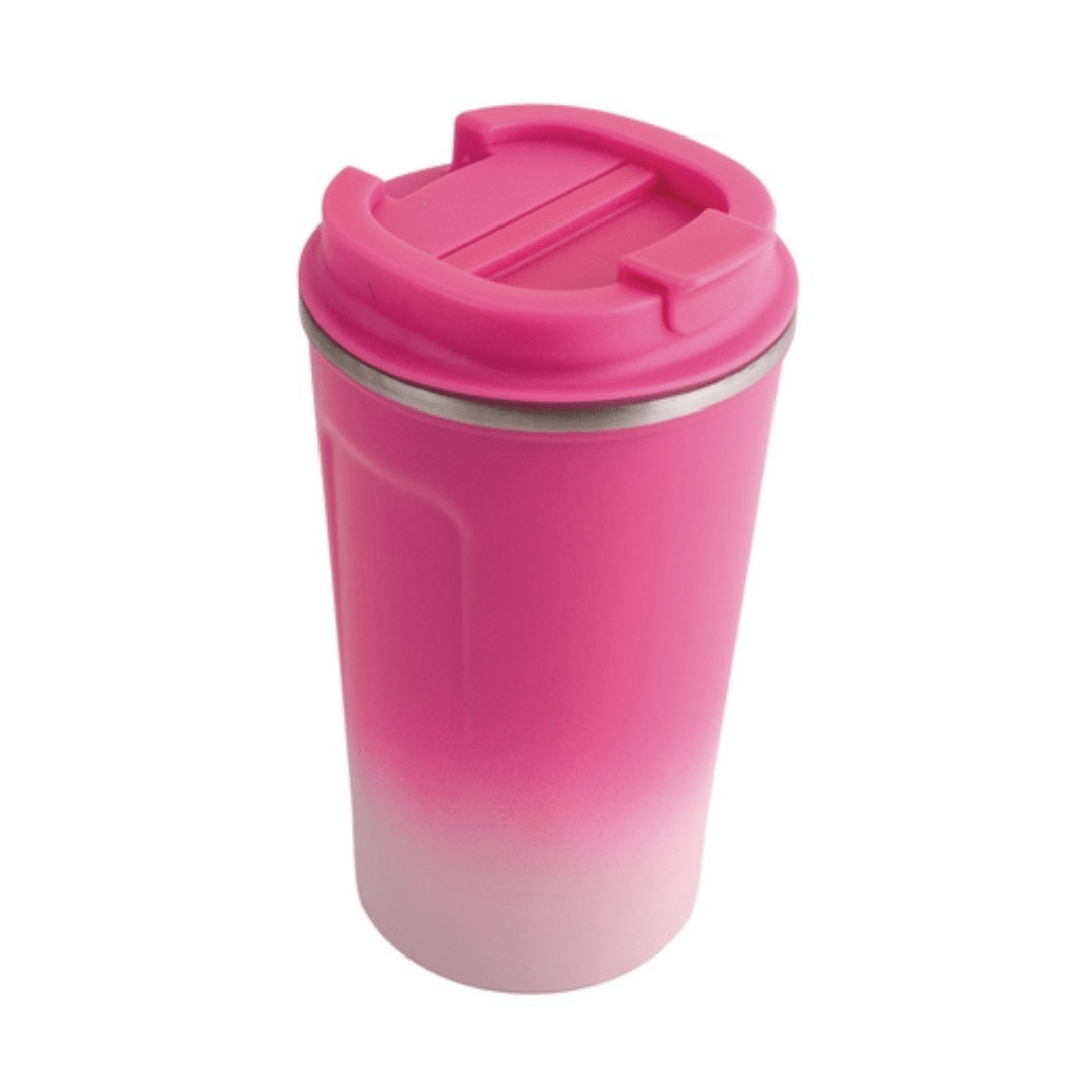 Allure Stainless Steel Vacuum Cup - 500ml - Retail Therapy Online