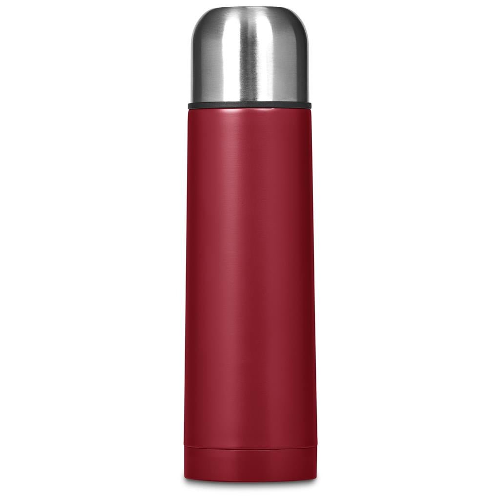 Alpaca Stainless Steel Vacuum Flask – 500ml - Retail Therapy Online