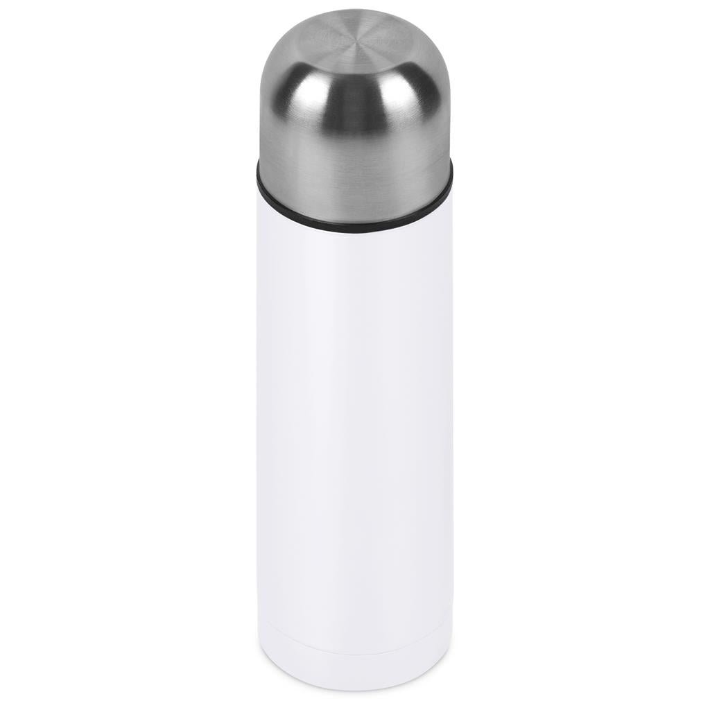 Alpaca Stainless Steel Vacuum Flask – 500ml - Retail Therapy Online
