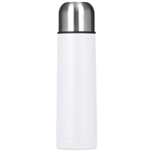 Alpaca Stainless Steel Vacuum Flask – 500ml - Retail Therapy Online