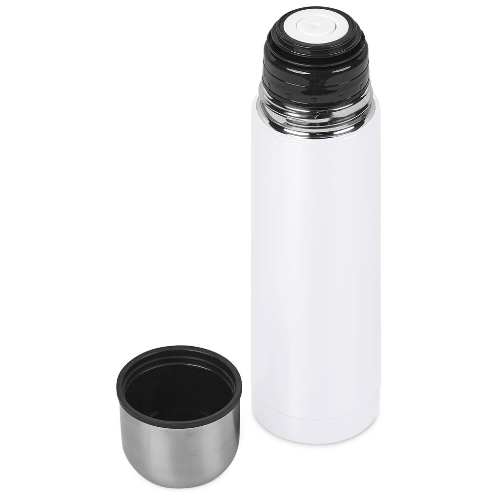 Alpaca Stainless Steel Vacuum Flask – 500ml - Retail Therapy Online