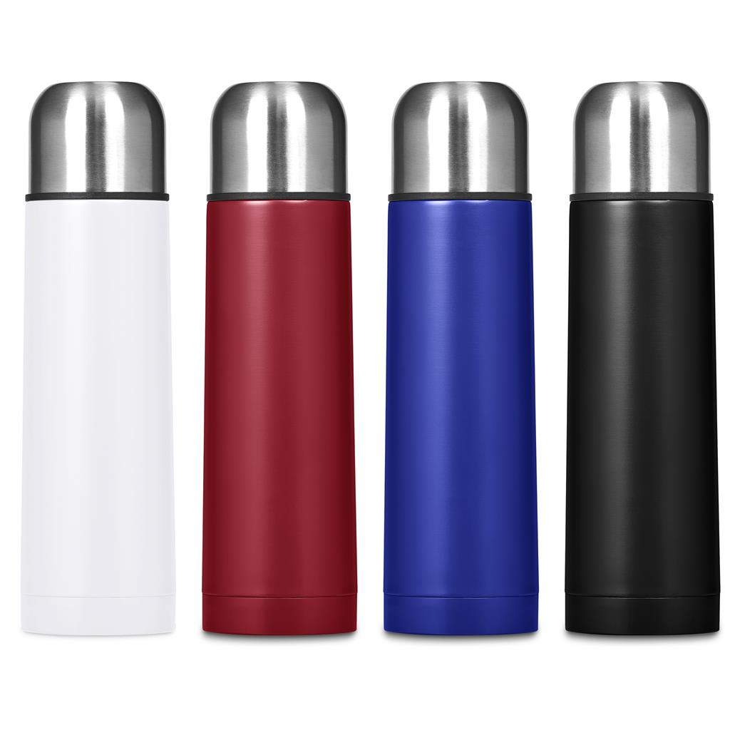 Alpaca Stainless Steel Vacuum Flask – 500ml - Retail Therapy Online