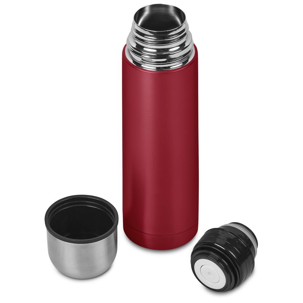 Alpaca Stainless Steel Vacuum Flask – 500ml - Retail Therapy Online