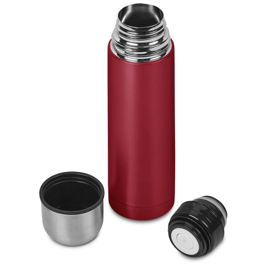 Alpaca Stainless Steel Vacuum Flask – 500ml - Retail Therapy Online