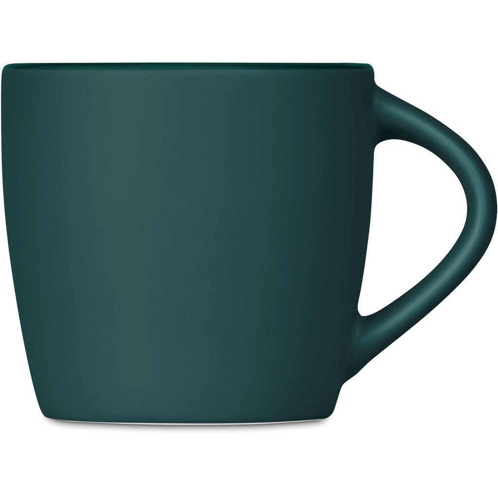 Altra Ceramic Coffee Mug – 330ml - Retail Therapy Online