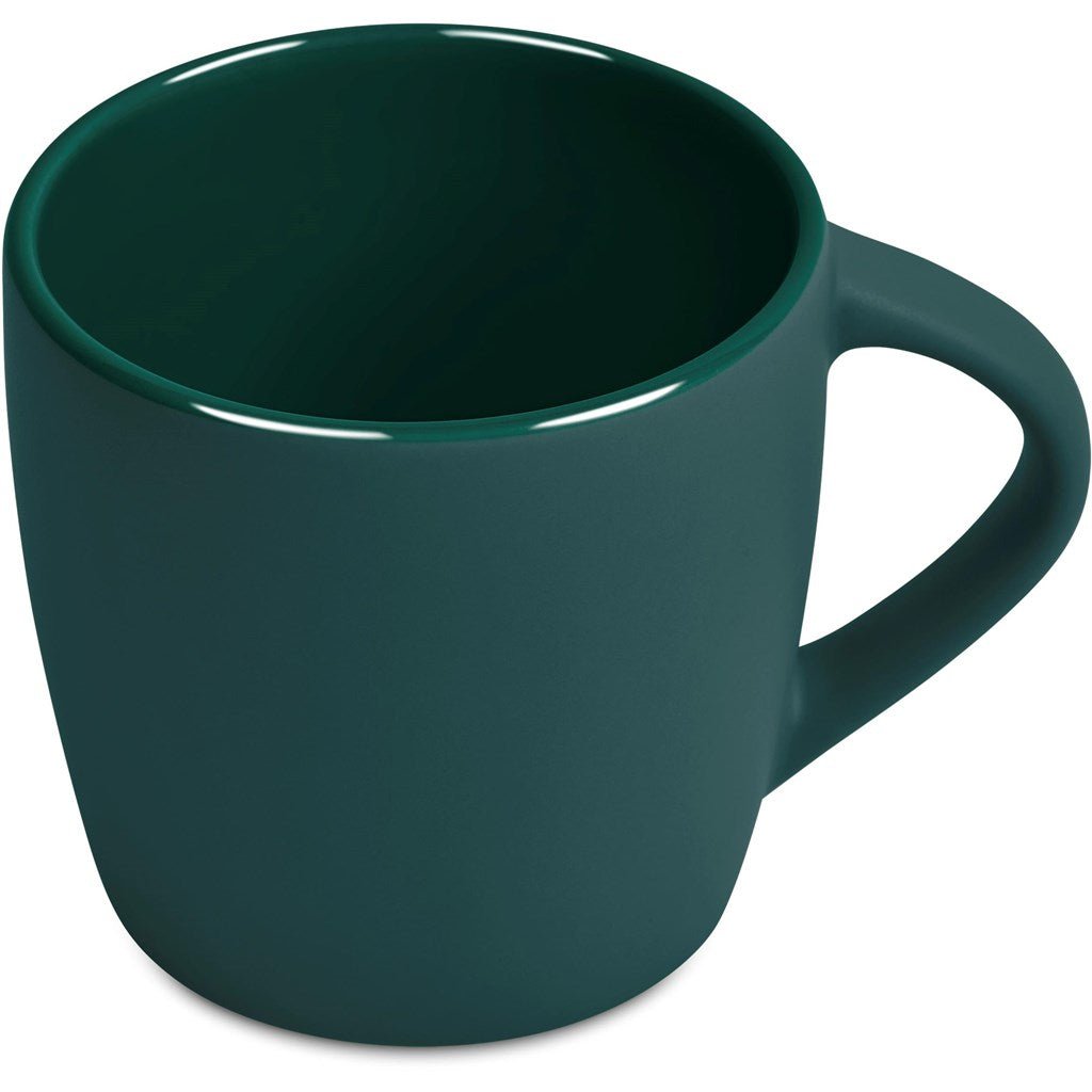Altra Ceramic Coffee Mug – 330ml - Retail Therapy Online