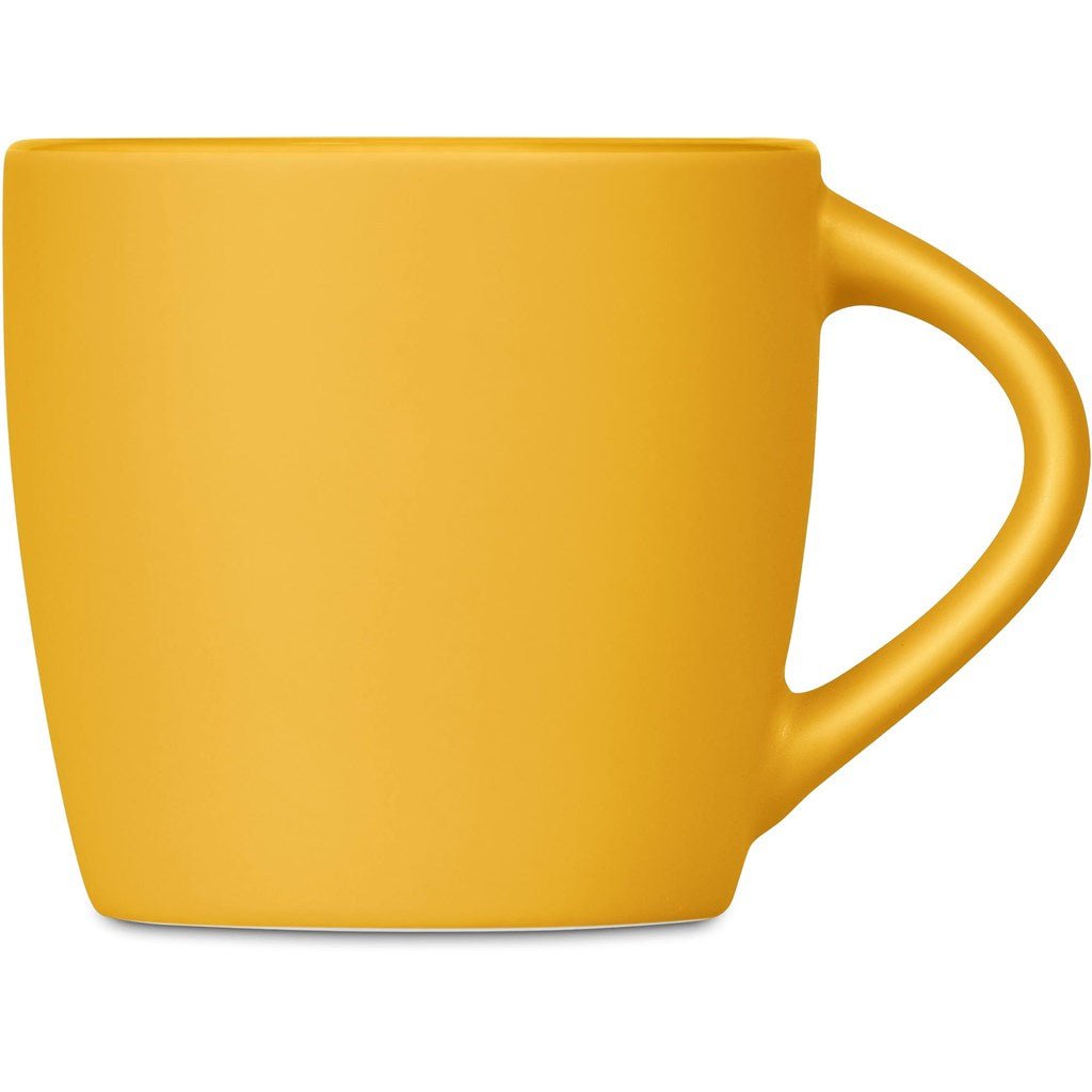 Altra Ceramic Coffee Mug – 330ml - Retail Therapy Online