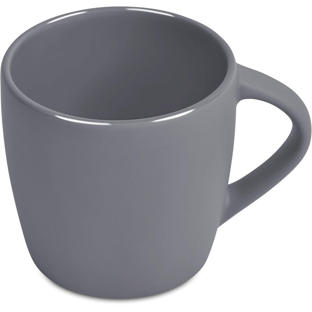 Altra Ceramic Coffee Mug – 330ml - Retail Therapy Online