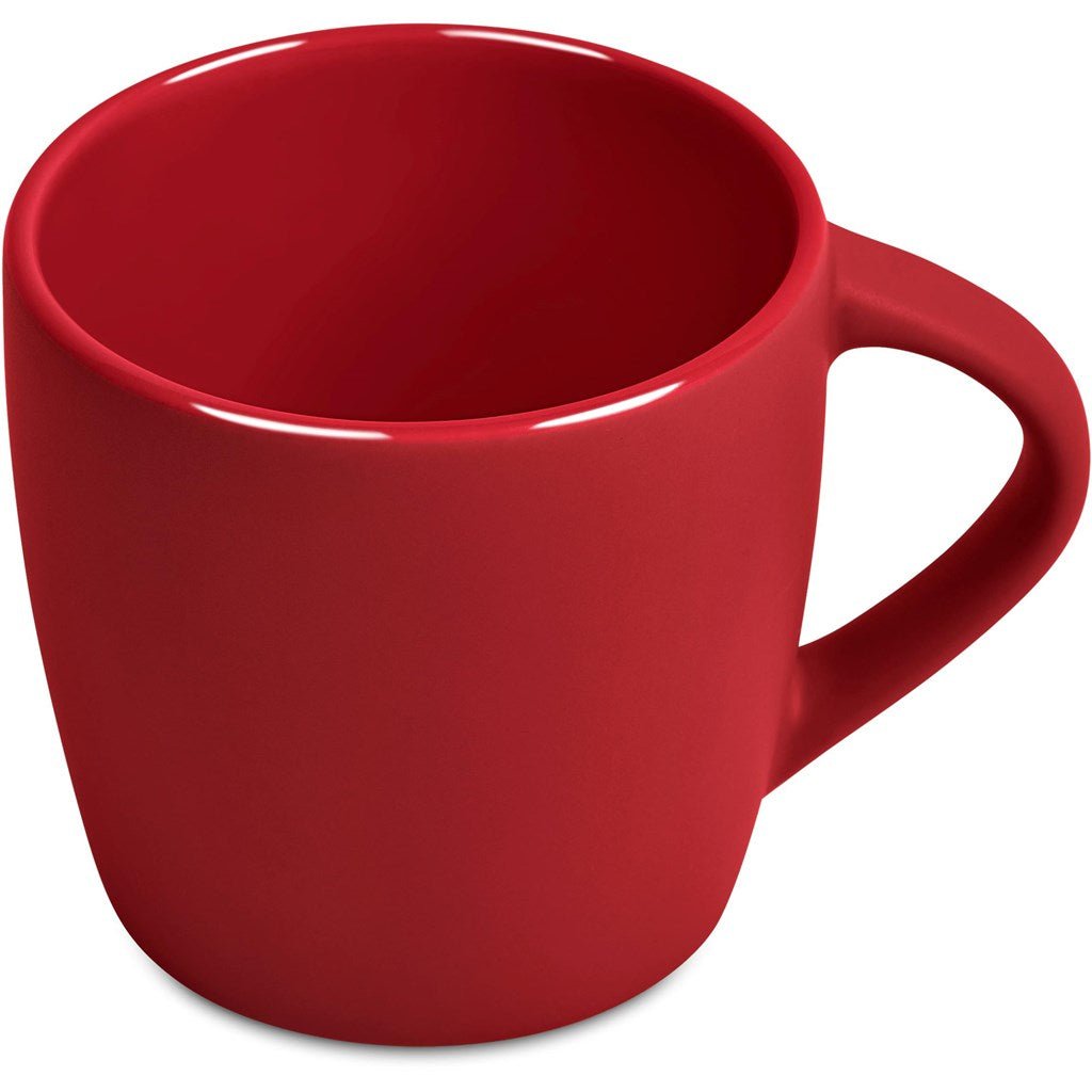 Altra Ceramic Coffee Mug – 330ml - Retail Therapy Online