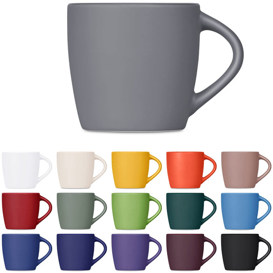 Altra Ceramic Coffee Mug – 330ml - Retail Therapy Online