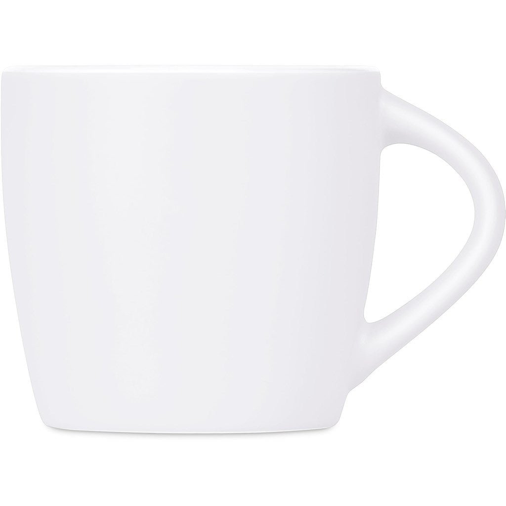 Altra Ceramic Coffee Mug – 330ml - Retail Therapy Online
