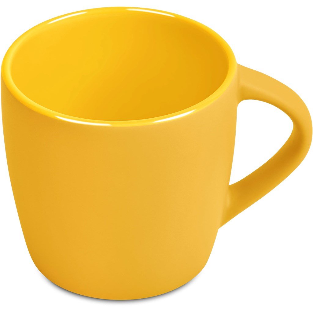 Altra Ceramic Coffee Mug – 330ml - Retail Therapy Online