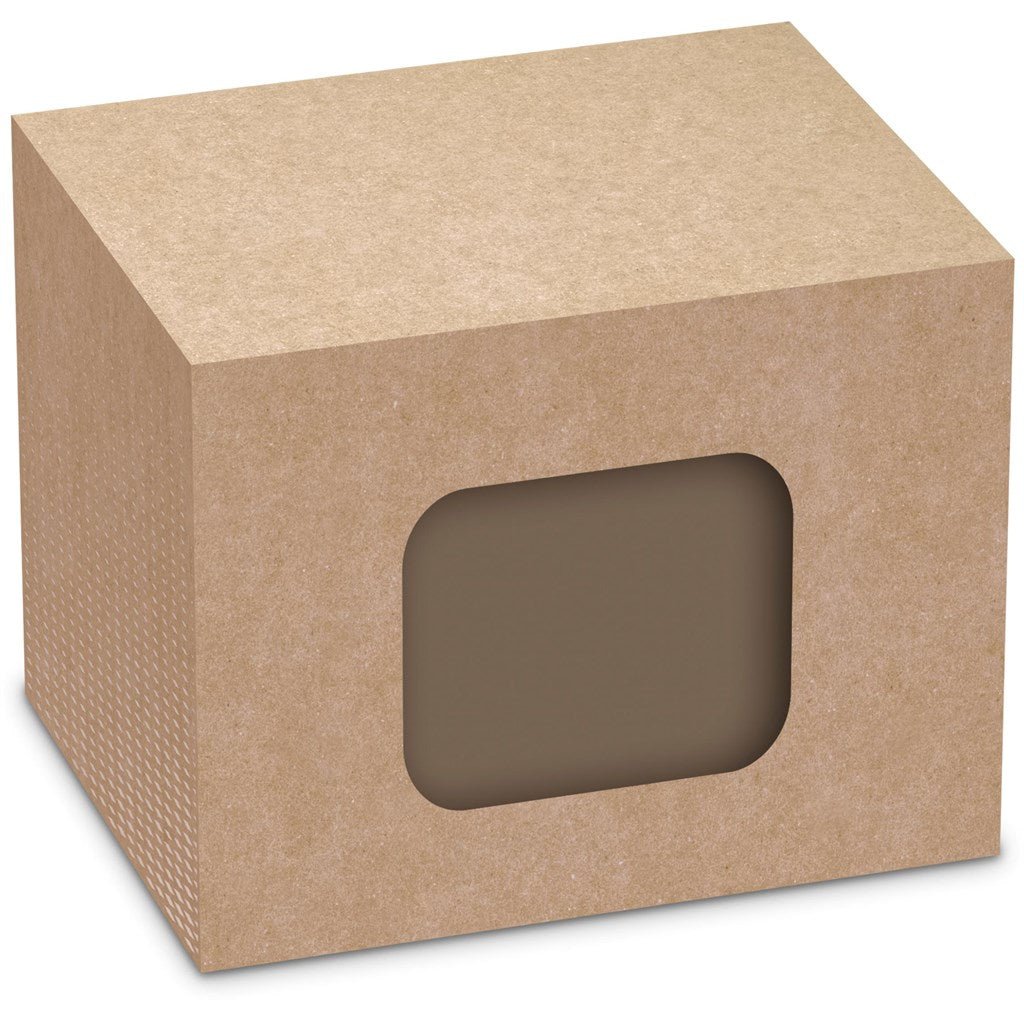 Altra Ceramic Coffee Mug – 330ml - Retail Therapy Online