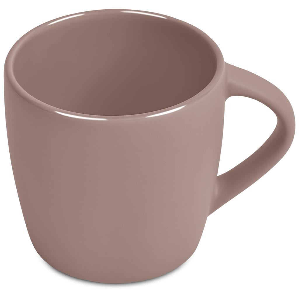Altra Ceramic Coffee Mug – 330ml - Retail Therapy Online