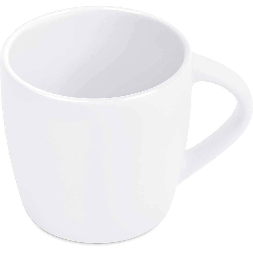 Altra Ceramic Coffee Mug – 330ml - Retail Therapy Online