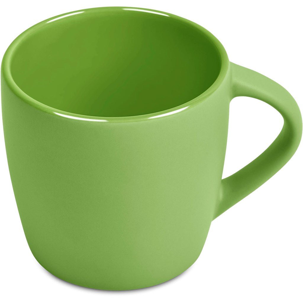 Altra Ceramic Coffee Mug – 330ml - Retail Therapy Online