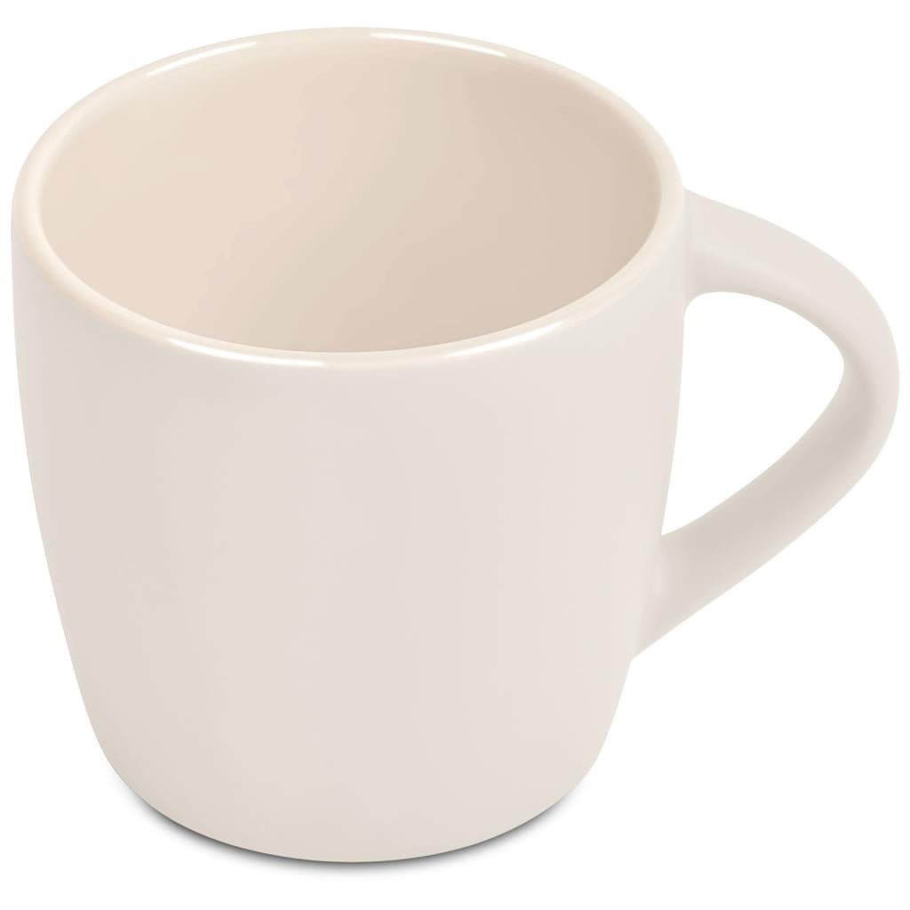 Altra Ceramic Coffee Mug – 330ml - Retail Therapy Online