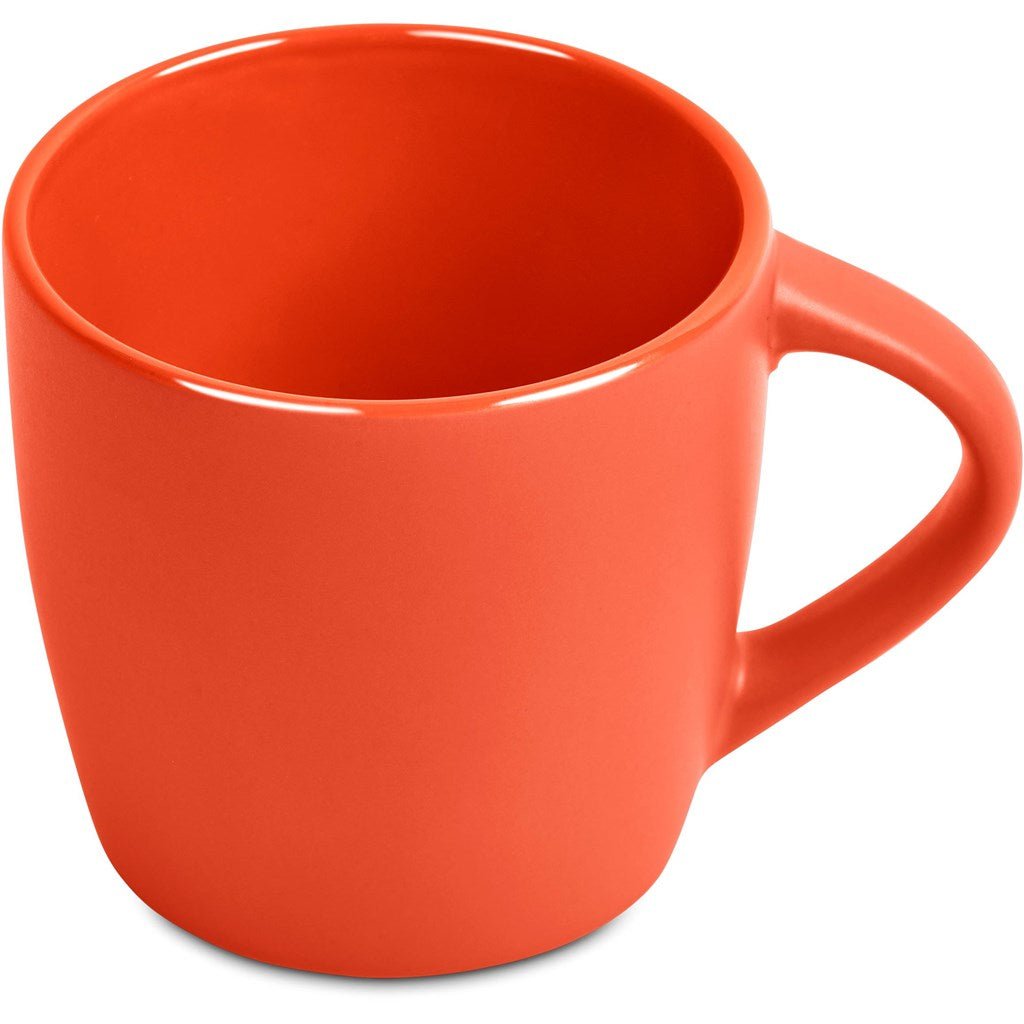 Altra Ceramic Coffee Mug – 330ml - Retail Therapy Online
