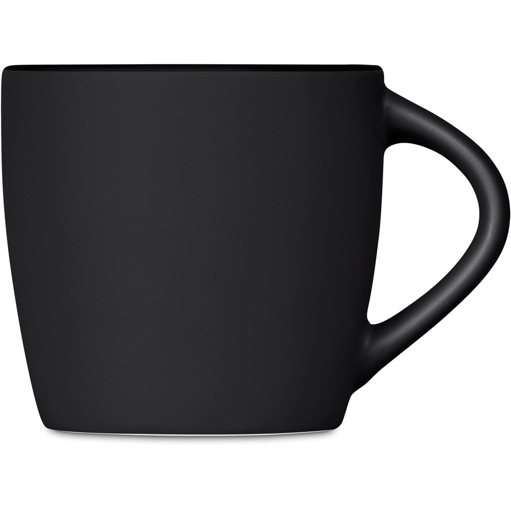 Altra Ceramic Coffee Mug – 330ml - Retail Therapy Online