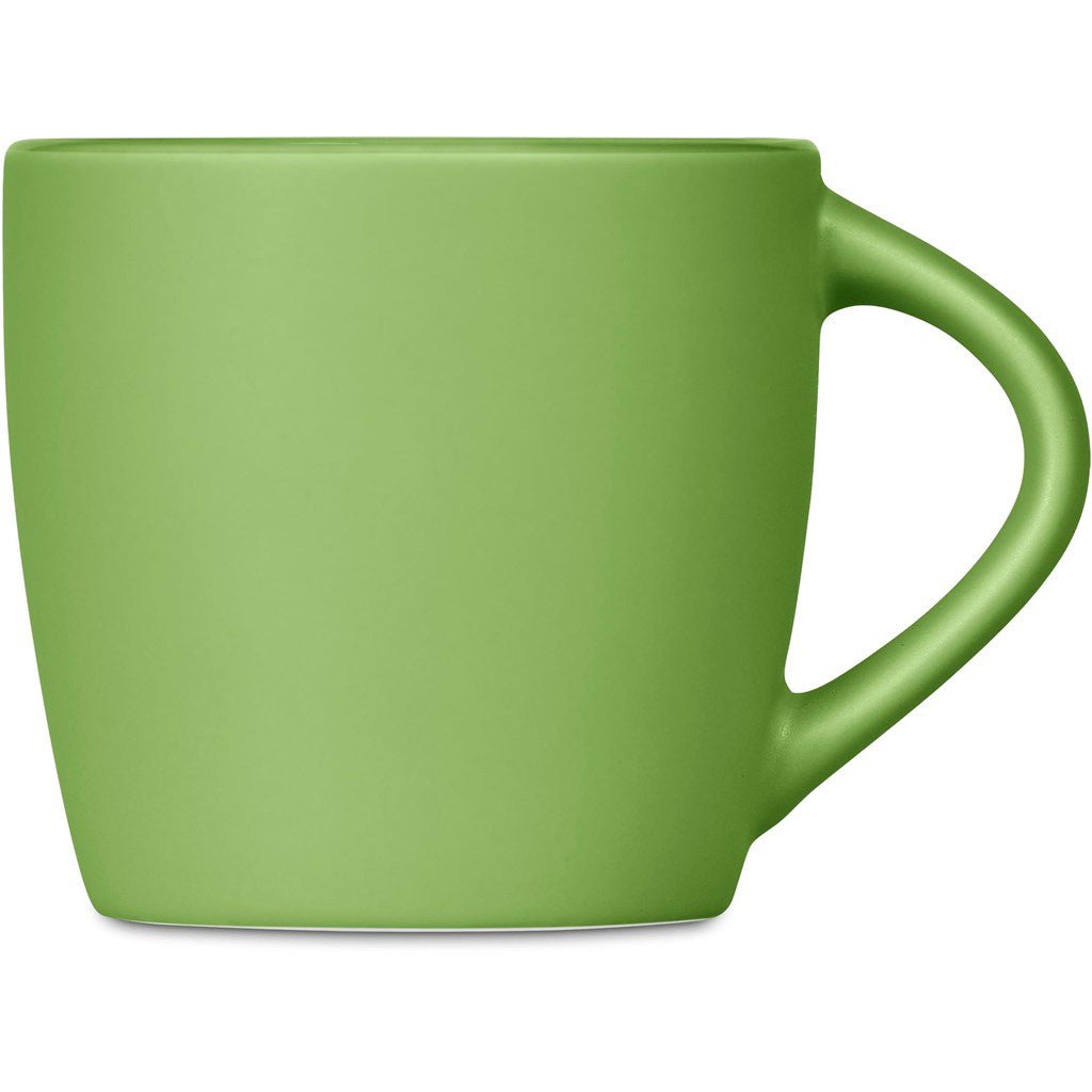 Altra Ceramic Coffee Mug – 330ml - Retail Therapy Online